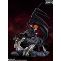 Bleach: Thousand-Year Blood War FiguartsZERO Ichigo Kurosaki 22 cm