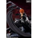 Bleach: Thousand-Year Blood War FiguartsZERO Ichigo Kurosaki 22 cm