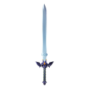 The Legend Of Zelda Master Sword Proplica