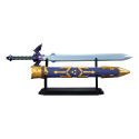 The Legend Of Zelda Master Sword Proplica