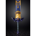 The Legend Of Zelda Master Sword Proplica