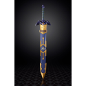 The Legend Of Zelda Master Sword Proplica