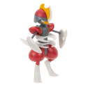 Pokémon figurine Battle Feature Scalproie 7 cm