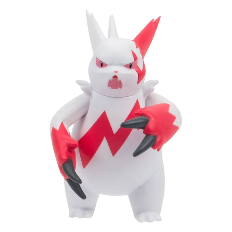 Pokémon figurine Battle Mangriff 5 cm