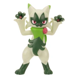 Pokémon figurine Battle Matourgeon 5 cm