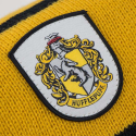 Harry Potter écharpe Poutsouffle (Hufflepuff)