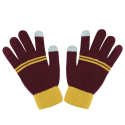 Harry Potter gants E-Touch Gryffindor Purple