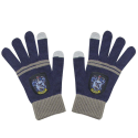 Harry Potter gants E-Touch Ravenclaw