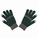 Harry Potter gants E-Touch Slytherin