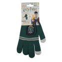 Harry Potter gants E-Touch Slytherin