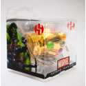 Marvel Comics porte-clés métal Infinity Gauntlet