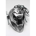 Marvel Comics porte-clés métal Ultron Helmet