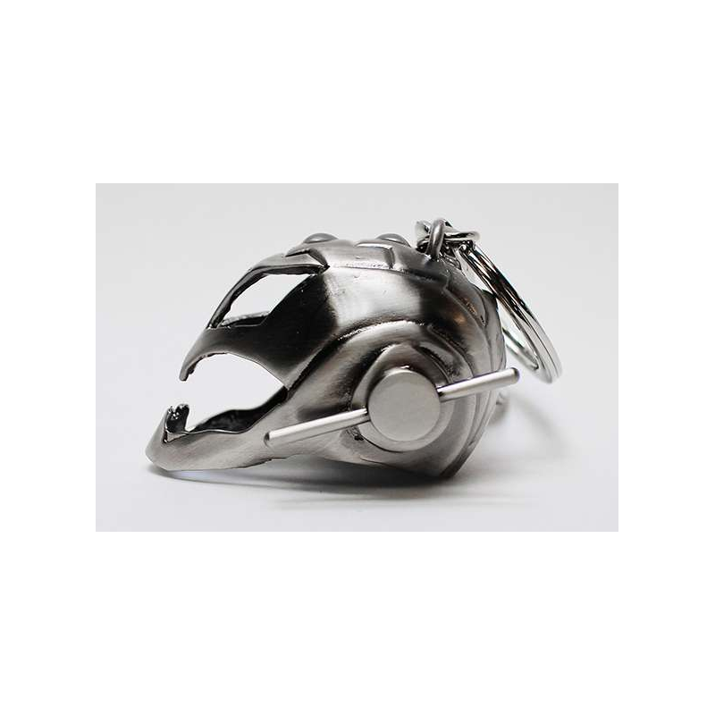 Marvel Comics porte-clés métal Ultron Helmet