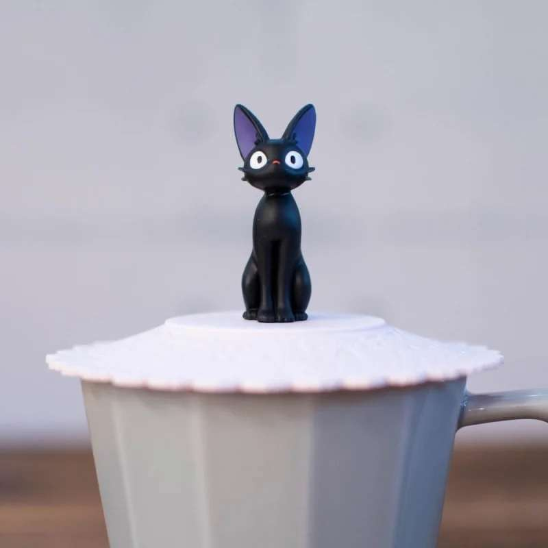 Kiki la petite sorcière Couvre mug en silicone Jiji