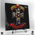 Guns n' Roses statuette 3D Vinyl Appetite for Destruction 30 cm