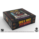 Guns n' Roses statuette 3D Vinyl Appetite for Destruction 30 cm