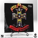 Guns n' Roses statuette 3D Vinyl Appetite for Destruction 30 cm