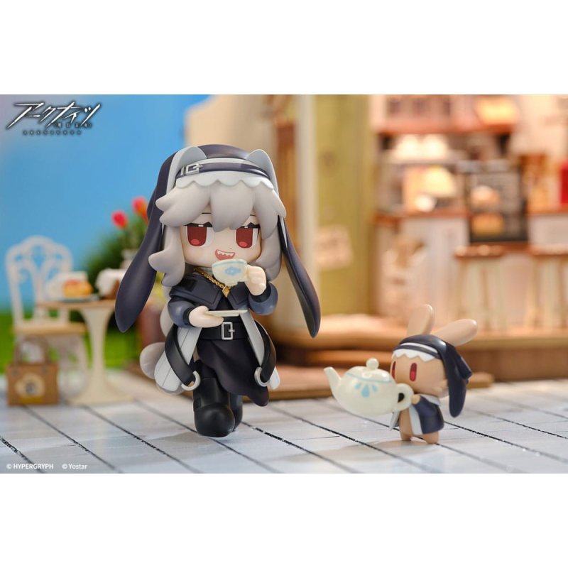 Arknights statuette PVC Dessert Time Series Specter 10 cm