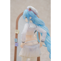 Azur Lane statuette PVC 1/7 Janus Fear of Changing Clothes Ver. 24 cm