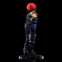 Gridman Universe statuette PVC Zozo Black Collection Chise Asukagawa 21 cm