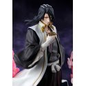 Bleach: Thousand-Year Blood War statuette PVC FiguartsZERO Byakuya Kuchiki -The Blood Warfare- 18 cm