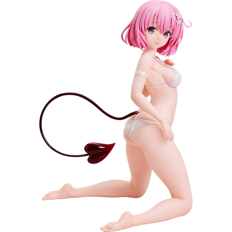 To Love-Ru Darkness 1/4 Momo Belia Deviluke: Swimsuit with Gym Uniform Ver. 27 cm