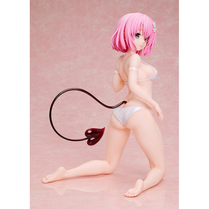 To Love-Ru Darkness 1/4 Momo Belia Deviluke: Swimsuit with Gym Uniform Ver. 27 cm