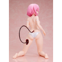 To Love-Ru Darkness 1/4 Momo Belia Deviluke: Swimsuit with Gym Uniform Ver. 27 cm