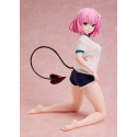 To Love-Ru Darkness 1/4 Momo Belia Deviluke: Swimsuit with Gym Uniform Ver. 27 cm