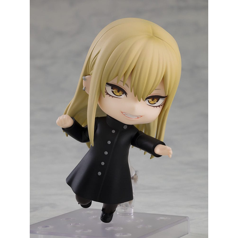 Good Smile Company The Witch and the Beast figurine Nendoroid Guideau 10 cm