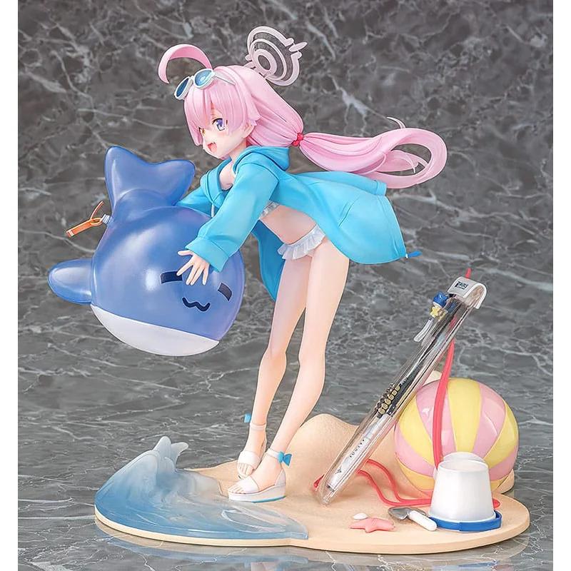 Ayakashi Triangle 1/7 Hoshino Swimsuit Ver. 21 cm