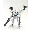 Armored Core figurine Plastic Model Kit 1/72 Lineark White-Glint & V.O.B Set 16 cm