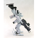 Armored Core figurine Plastic Model Kit 1/72 Lineark White-Glint & V.O.B Set 16 cm