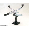 Armored Core figurine Plastic Model Kit 1/72 Lineark White-Glint & V.O.B Set 16 cm