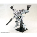 Armored Core figurine Plastic Model Kit 1/72 Lineark White-Glint & V.O.B Set 16 cm