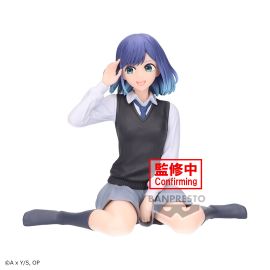 OSHI NO KO - Figurine Akane Kurokawa Break Time Collection 11cm