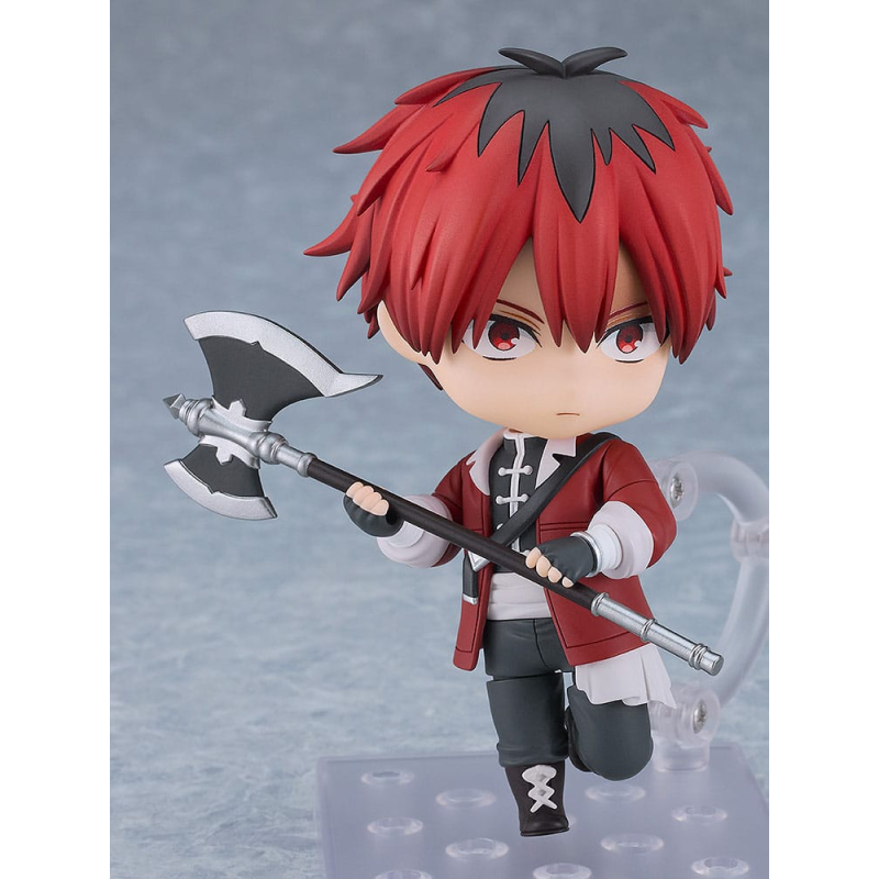 Frieren: Beyond Journey's End figurine Nendoroid Stark 10 cm