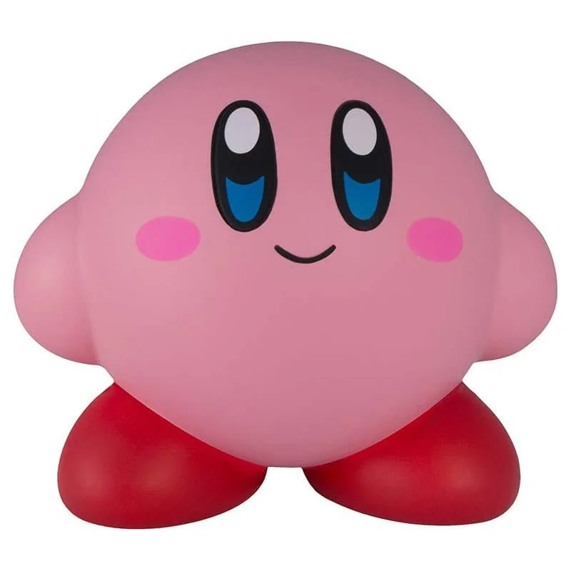 Kirby figurine anti-stress Mega Squishme 15 cm