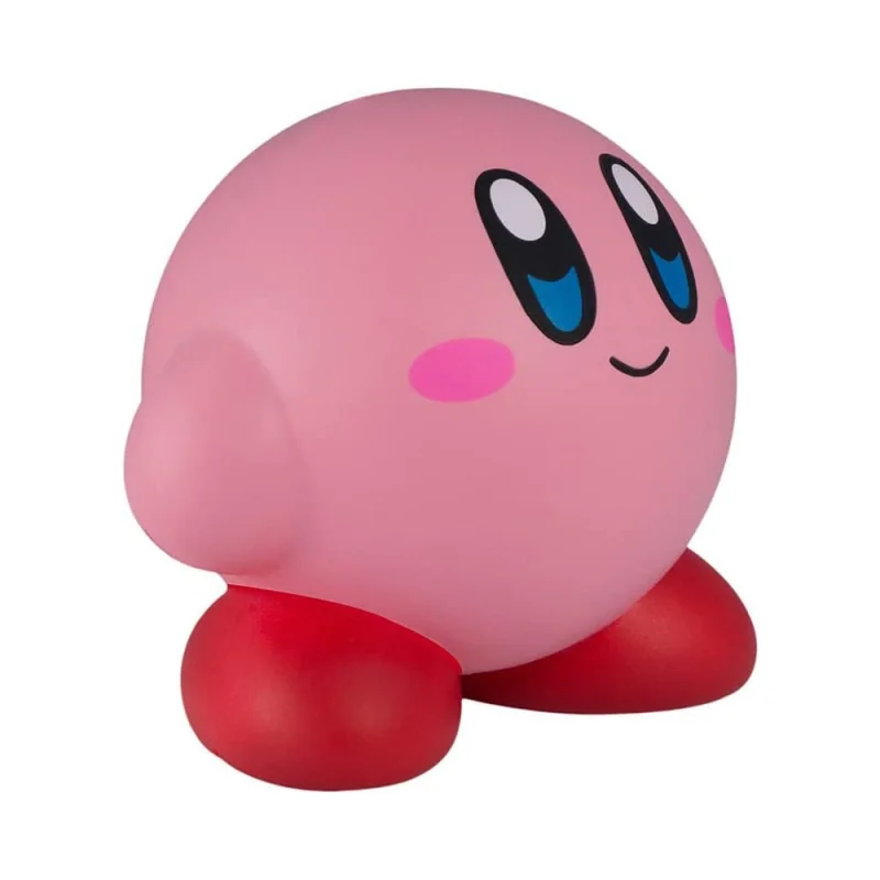 Kirby figurine anti-stress Mega Squishme 15 cm