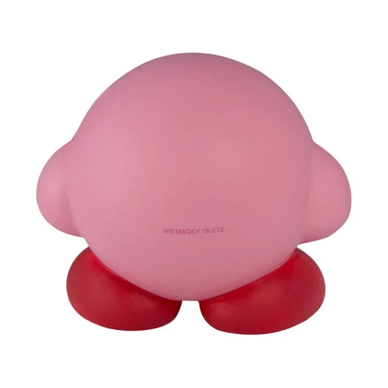 Kirby figurine anti-stress Mega Squishme 15 cm