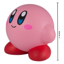 Kirby figurine anti-stress Mega Squishme 15 cm