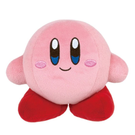 Kirby peluche 14 cm