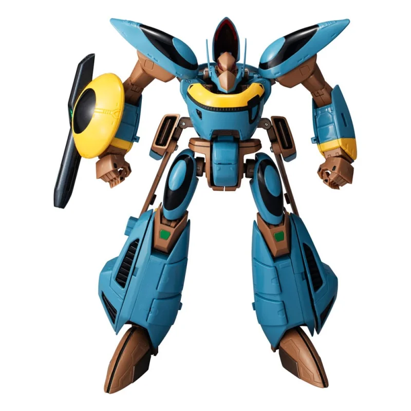 Super Dimension Century Orguss figurine Variable Action Hi-Spec Orguss Olson Special Renewal Ver. 21 cm