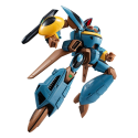 Super Dimension Century Orguss figurine Variable Action Hi-Spec Orguss Olson Special Renewal Ver. 21 cm