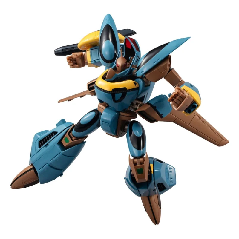 Super Dimension Century Orguss figurine Variable Action Hi-Spec Orguss Olson Special Renewal Ver. 21 cm