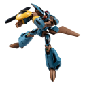 Super Dimension Century Orguss figurine Variable Action Hi-Spec Orguss Olson Special Renewal Ver. 21 cm