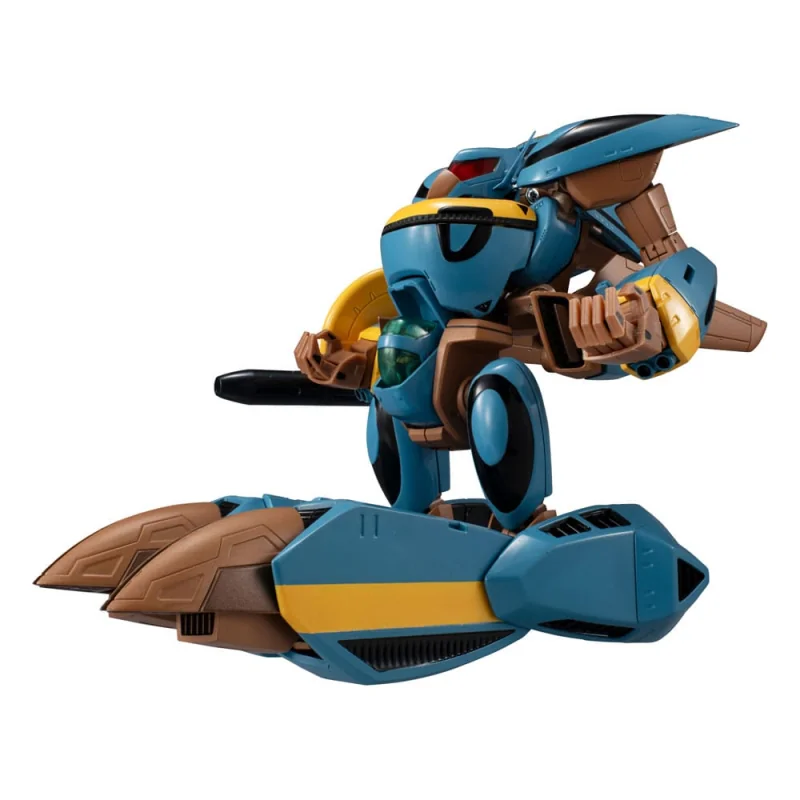 Super Dimension Century Orguss figurine Variable Action Hi-Spec Orguss Olson Special Renewal Ver. 21 cm