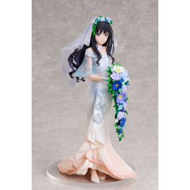 Lycoris Recoil 1/7 Takina Inoue Wedding dress Ver. 25 cm