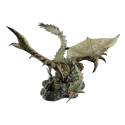 Monster Hunter CFB Creators Model Rathian Resell Version 15 cm (re-run)