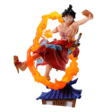 One Piece Petitrama Logbox Re Birth Wano Kuni Vol. 1 Set 9 cm